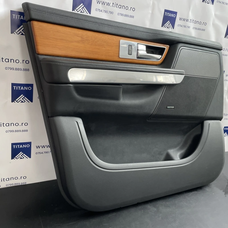 Panou tapiterie usa stanga fata / Land Rover Range Rover Sport Range Rover Sport 2011 / Interior