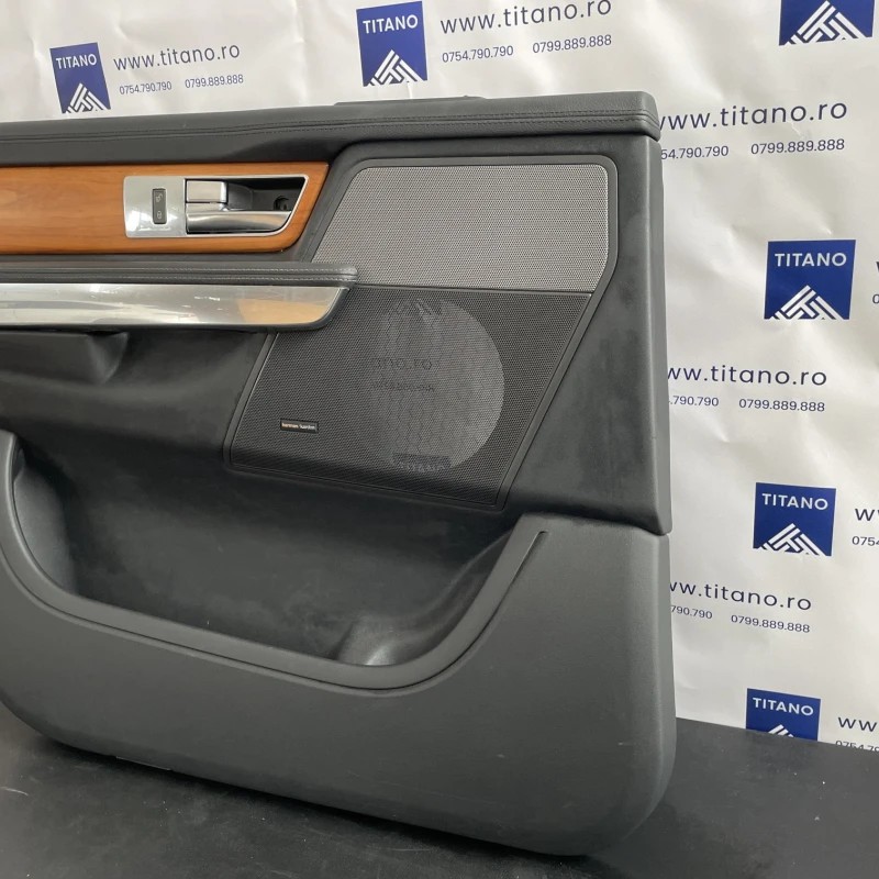 Panou tapiterie usa stanga fata / Land Rover Range Rover Sport Range Rover Sport 2011 / Interior