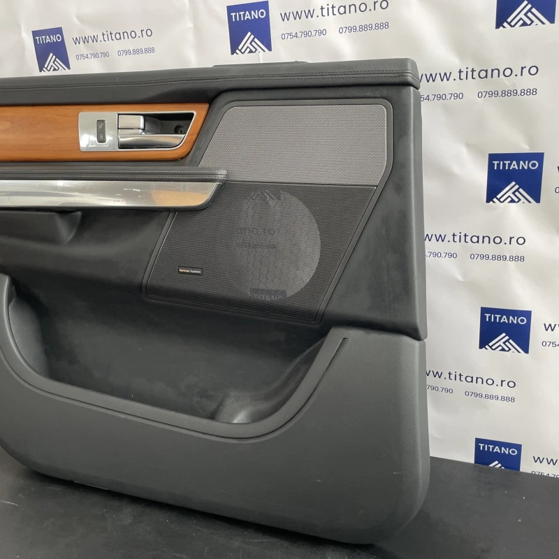 Panou tapiterie usa stanga fata / Land Rover Range Rover Sport Range Rover Sport 2011 / Interior