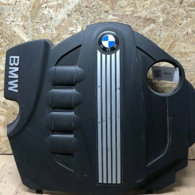 Capac motor / BMW Seria 3 E91 2008 / Accesorii roti si capace