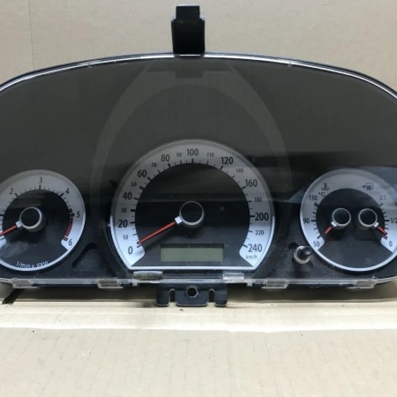 Ceas bord / Kia Ceed Ceed 2008 / Audio si electronice