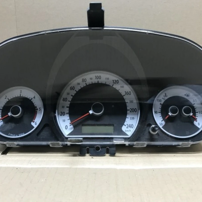 Ceas bord / Kia Ceed Ceed 2008 / Audio si electronice