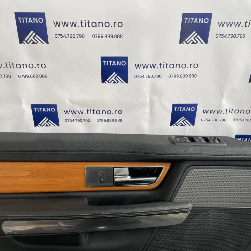 Panou tapiterie usa stanga fata / Land Rover Range Rover Sport Range Rover Sport 2011 / Interior