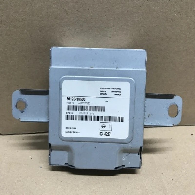 Modul electronic / Kia Ceed Ceed 2008 / Audio si electronice