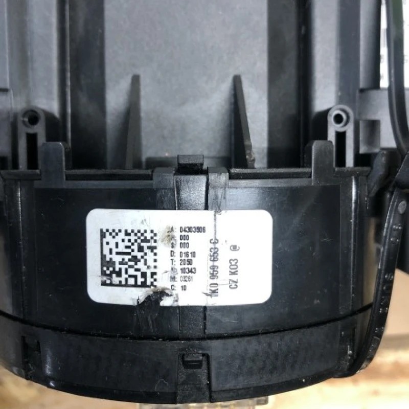 Spirala volan completa / Skoda Octavia 2 1Z 2010 / Audio si electronice