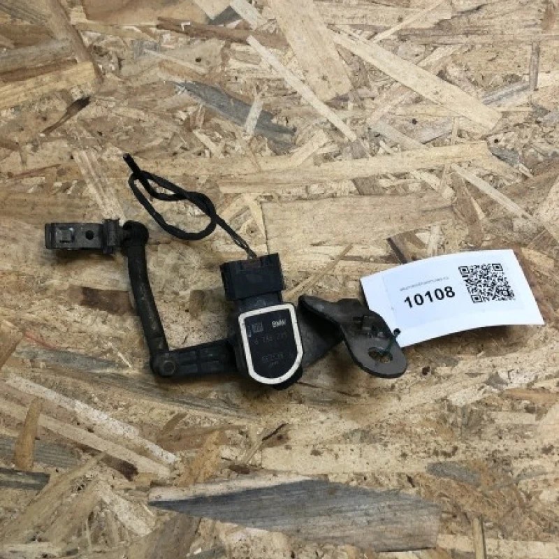 Senzor nivel xenon / BMW Seria 3 E91 2008 / Audio si electronice