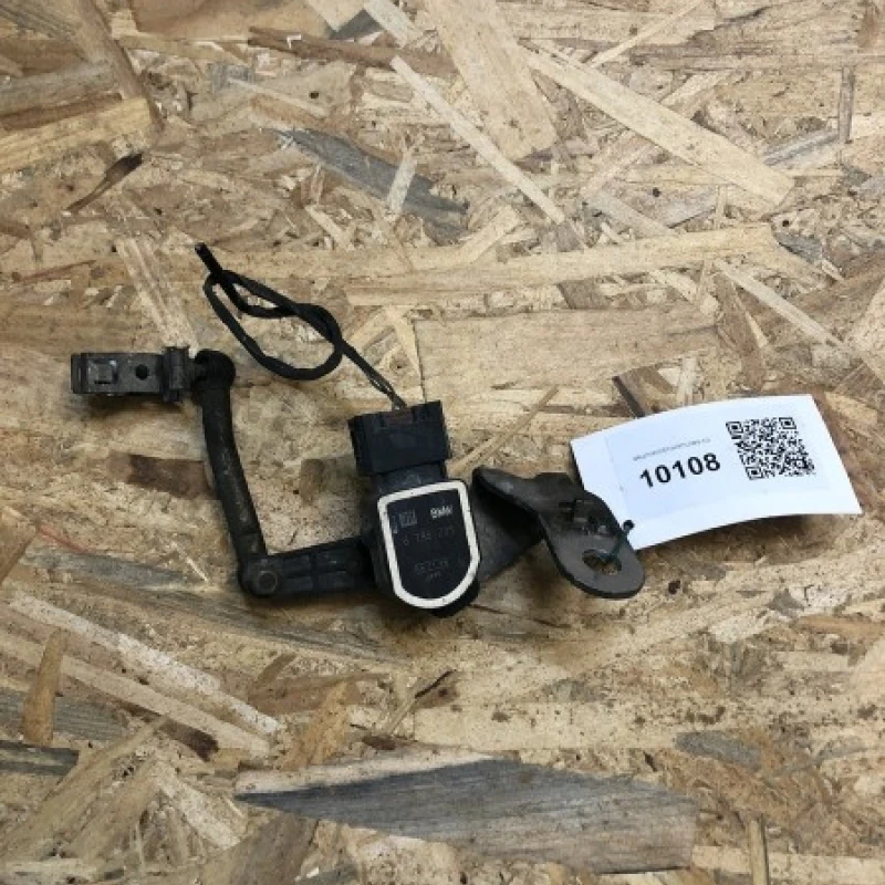 Senzor nivel xenon / BMW Seria 3 E91 2008 / Audio si electronice