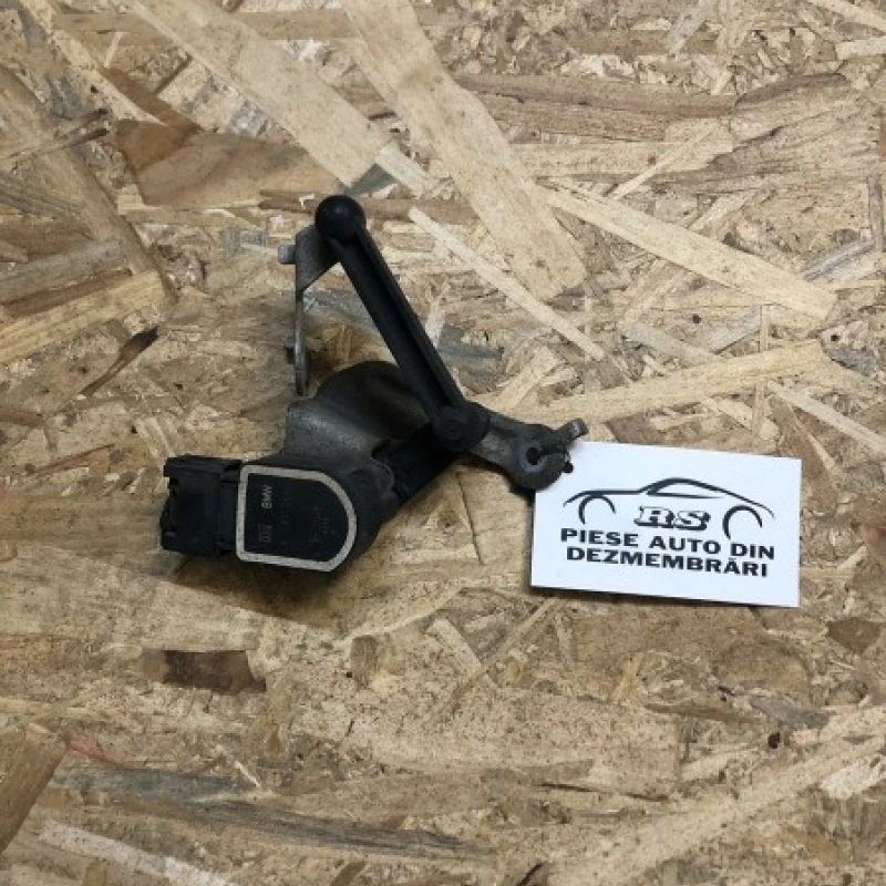 Senzor nivel xenon / BMW Seria 1 E87 2008 / Audio si electronice