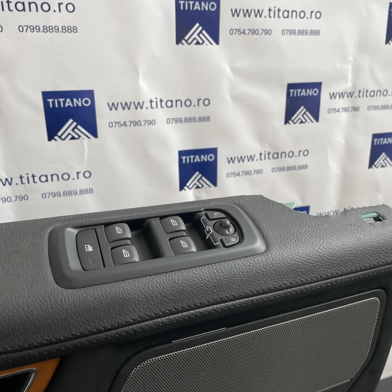 Panou tapiterie usa stanga fata / Land Rover Range Rover Sport Range Rover Sport 2011 / Interior