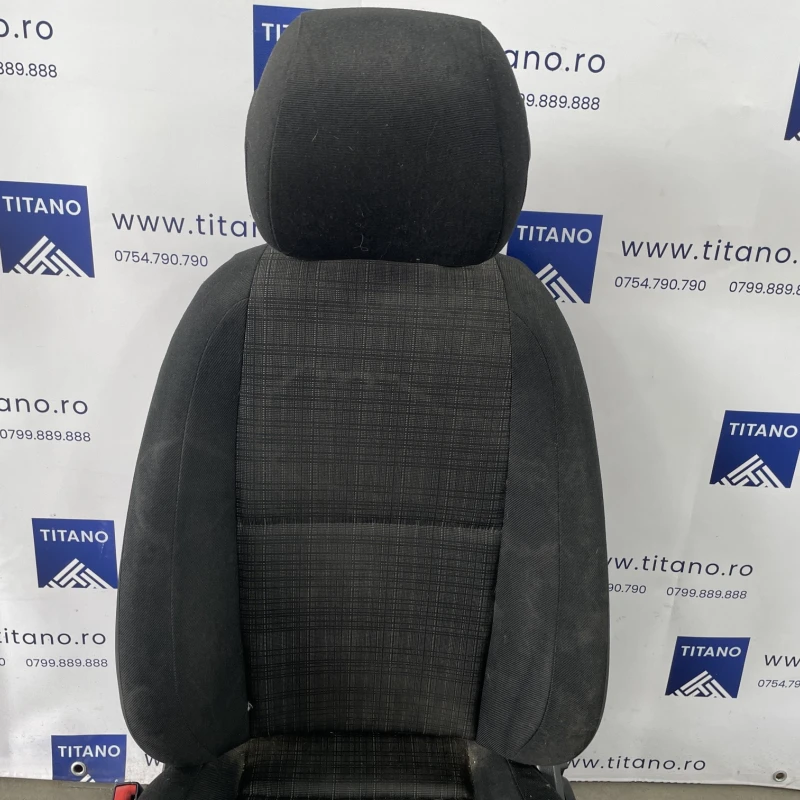 Scaun sofer cu incalzire Mercedes-Benz 