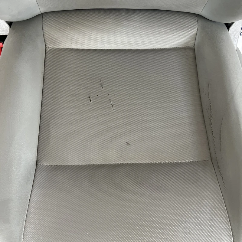 Scaun sofer / Volkswagen T5 Caravelle 2026 / Interior