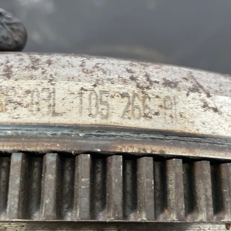 Volanta / Volkswagen Passat B7 2012 / Cutie viteze, ambreiaj, transmisie