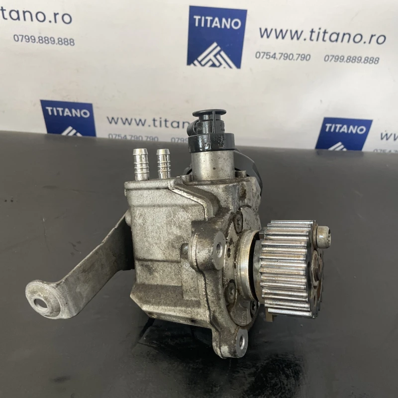 Pompa de injectie inalte / Volkswagen   2012 / Motor, racire si evacuare