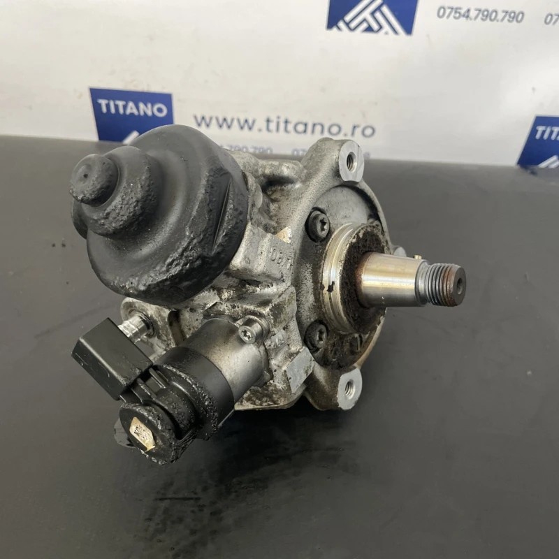 Pompa de injectie inalte / Audi Q5 8R 2013 / Motor, racire si evacuare