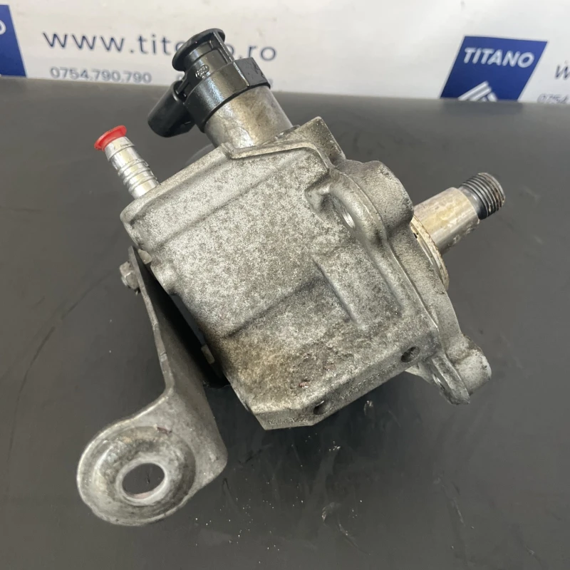 Pompa de injectie inalte / Volkswagen   2012 / Motor, racire si evacuare