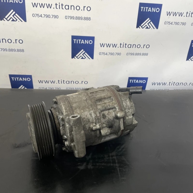 Compresor clima Audi Q5 8R 2013