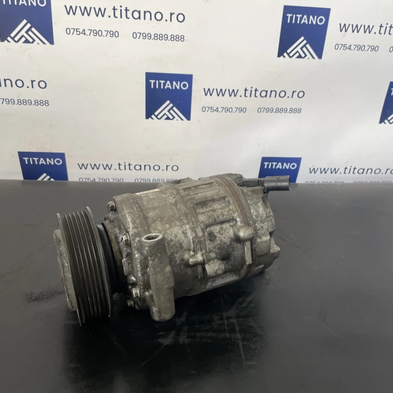 Compresor clima / Audi 2013 / Climatizare