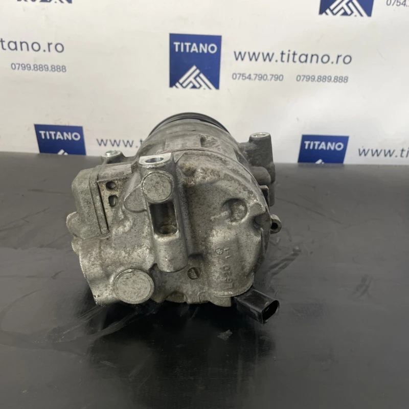 Compresor clima / Audi   2013 / Climatizare