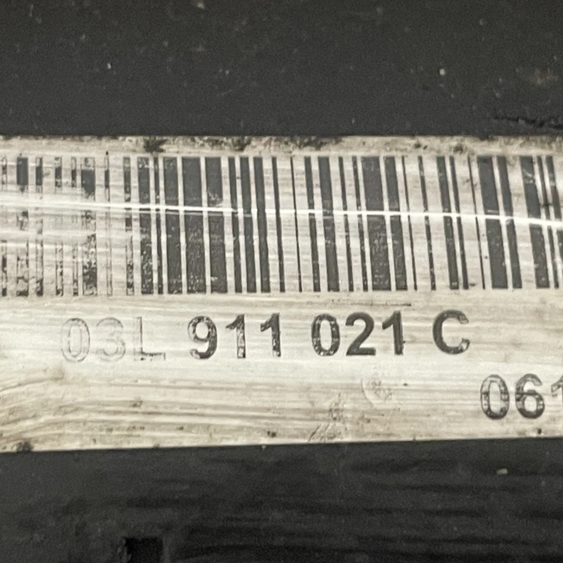 Electromotor demaror / Audi   2013 / Motor, racire si evacuare