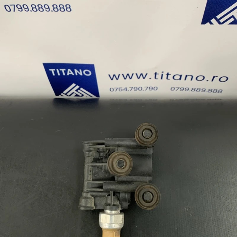 Valva suspensie perne aer / Land Rover Range Rover Sport Range Rover Sport 2011 / Directie si suspensie