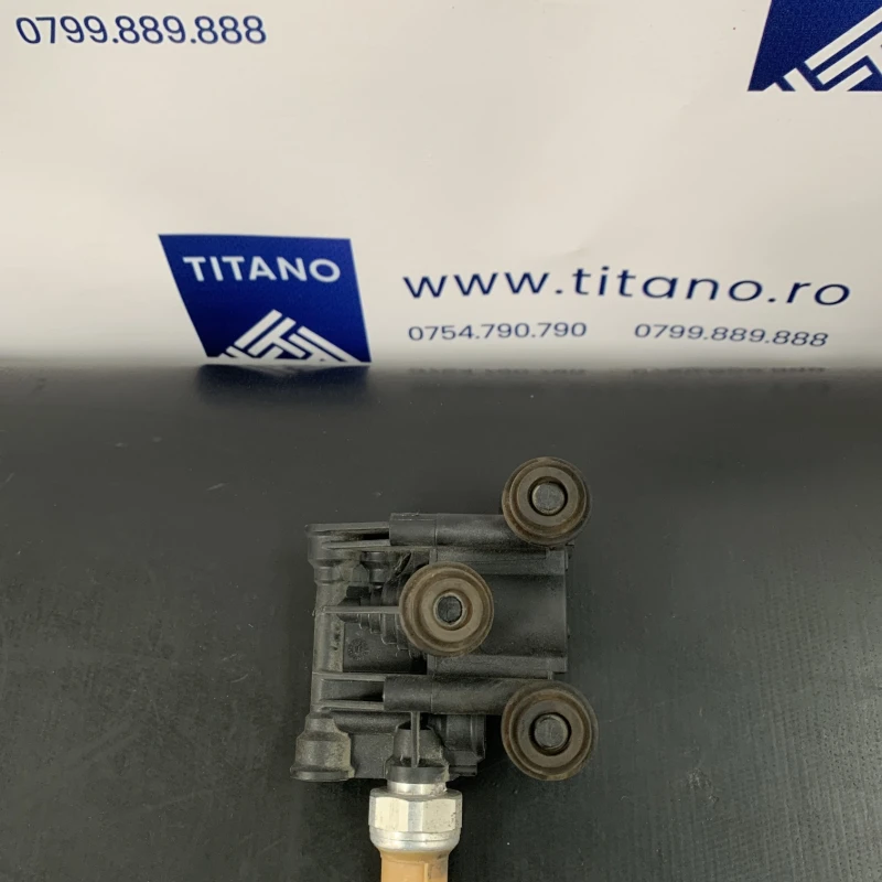 Valva suspensie perne aer / Land Rover Range Rover Sport Range Rover Sport 2011 / Directie si suspensie