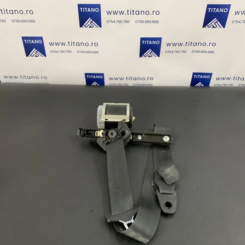 Centura dreapta fata / Land Rover Range Rover Sport Range Rover Sport 2011 / Interior