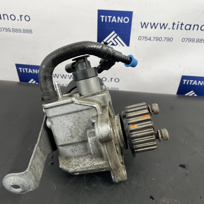Pompa de injectie inalte / Volkswagen Passat B7 Alltrack 2013 / Motor, racire si evacuare