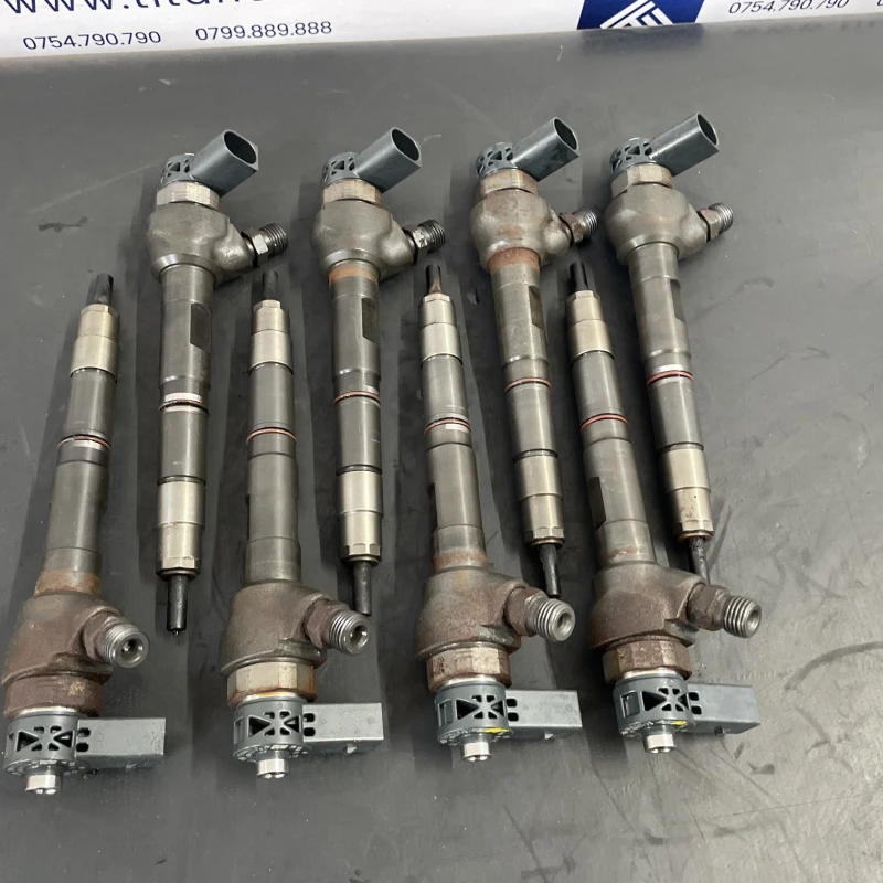 Injector Volkswagen 