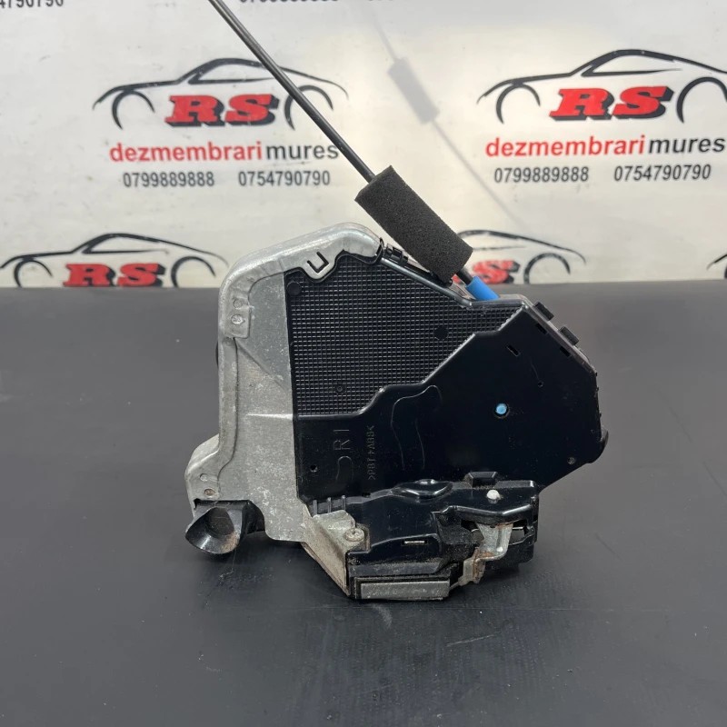 Iala broasca usa dreapta fata Lexus RX 400h XU30 2007
