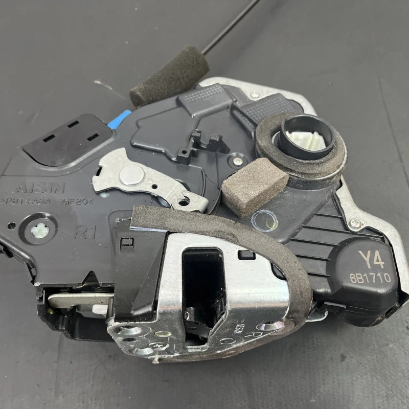Iala broasca usa dreapta fata / Lexus RX 400h XU30 2007 / Caroserie, oglinzi si faruri