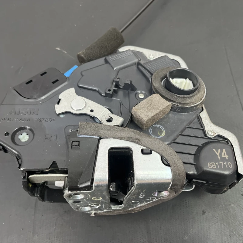 Iala broasca usa dreapta fata / Lexus RX 400h XU30 2007 / Caroserie, oglinzi si faruri