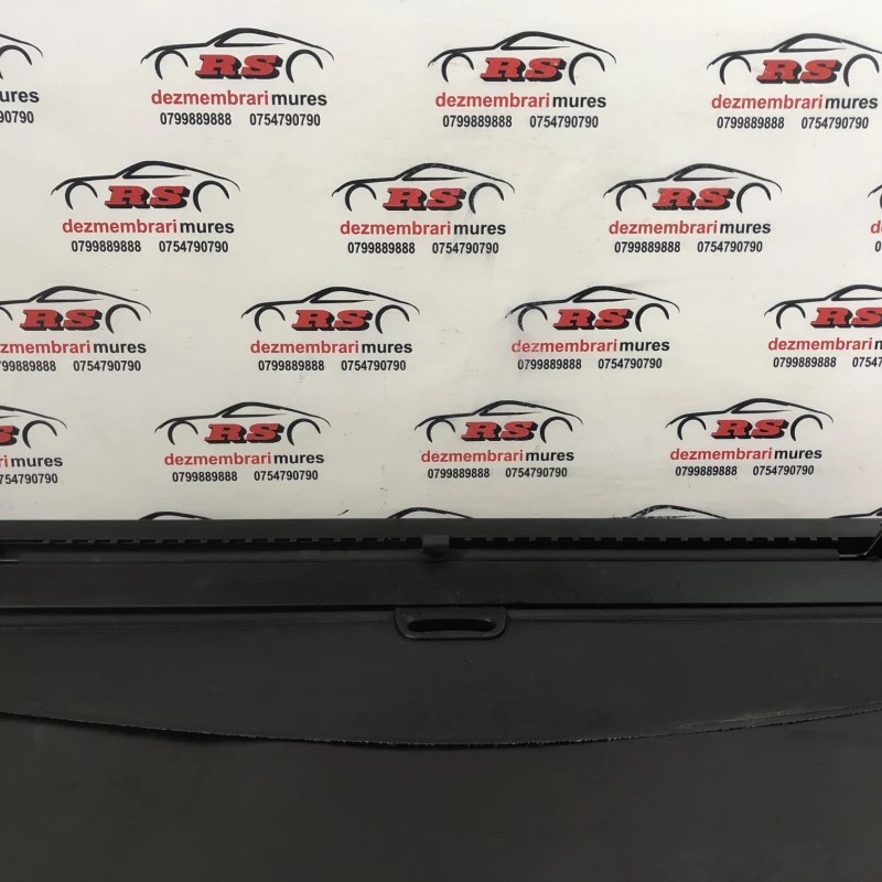 Rulou portbagaj BMW X3 F25 2011