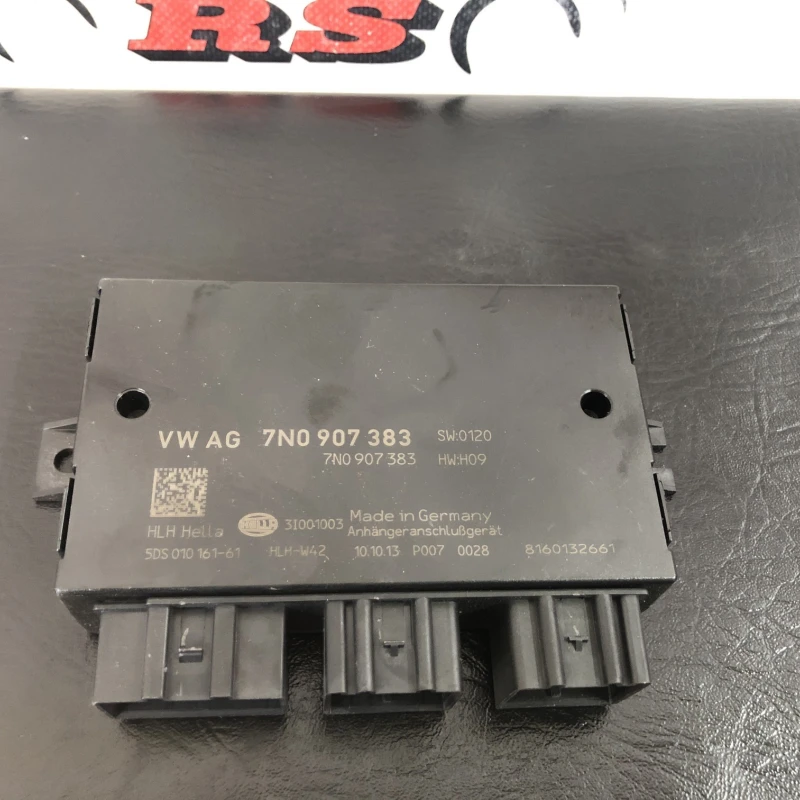 Modul carlig de remorcare Volkswagen 