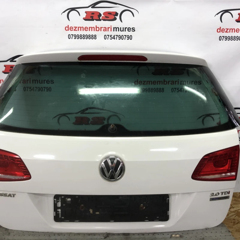 Haion Volkswagen 