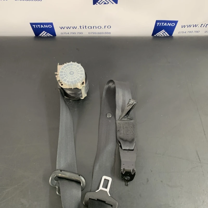Centura dreapta spate / Land Rover Range Rover Sport Range Rover Sport 2011 / Interior