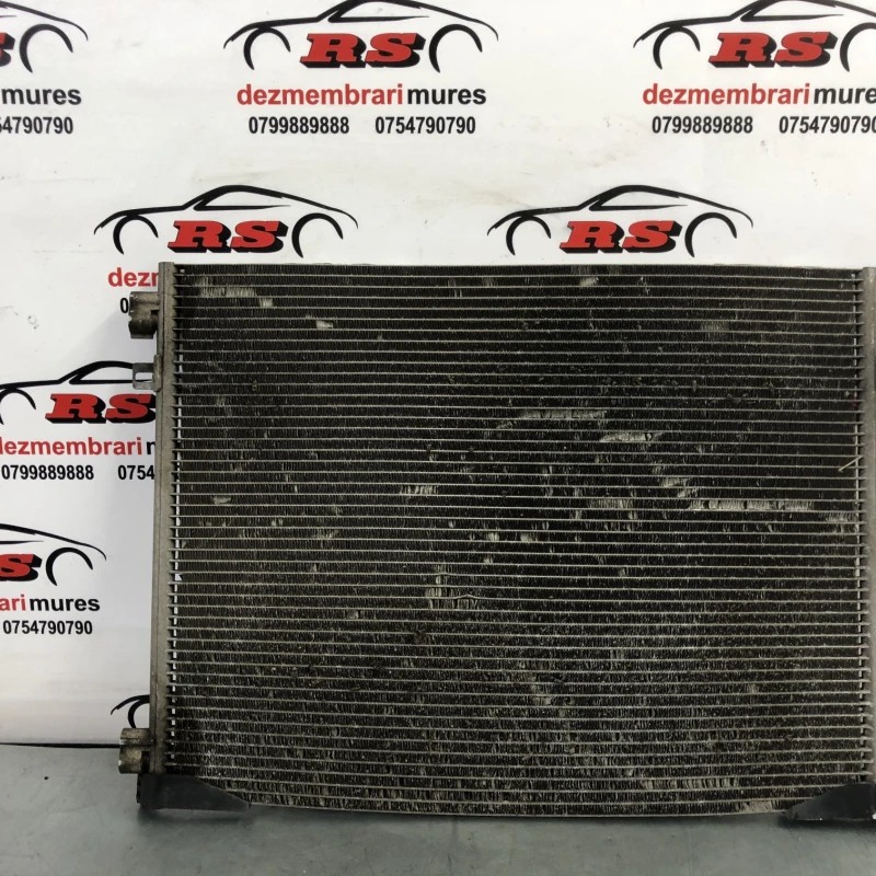 Radiator clima / Nissan Primastar Primastar 2015 / Motor, racire si evacuare