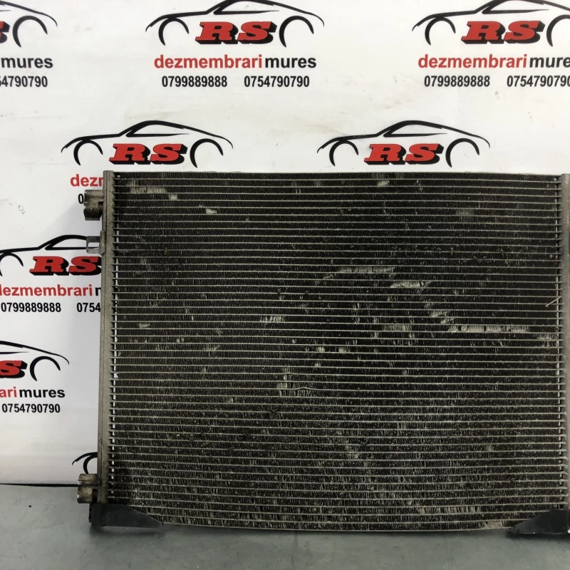 Radiator clima Nissan 