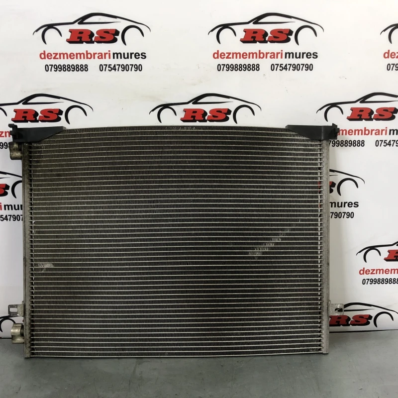 Radiator clima / Nissan Primastar Primastar 2015 / Motor, racire si evacuare