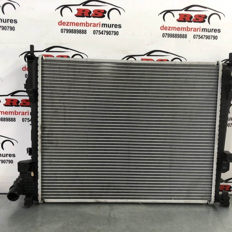 Radiator apa / Nissan Primastar Primastar 2015 / Motor, racire si evacuare