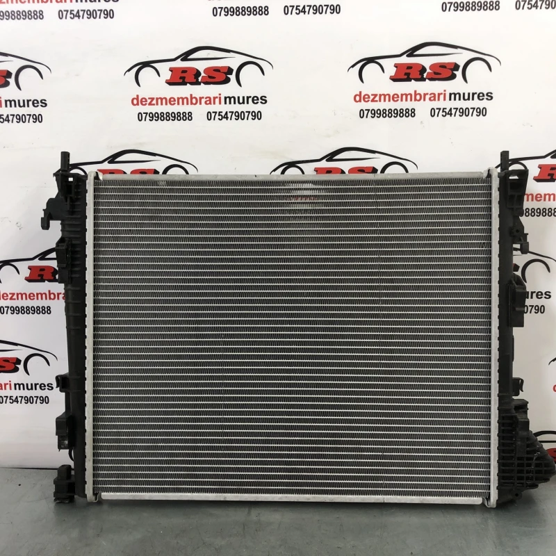 Radiator apa / Nissan Primastar Primastar 2015 / Motor, racire si evacuare