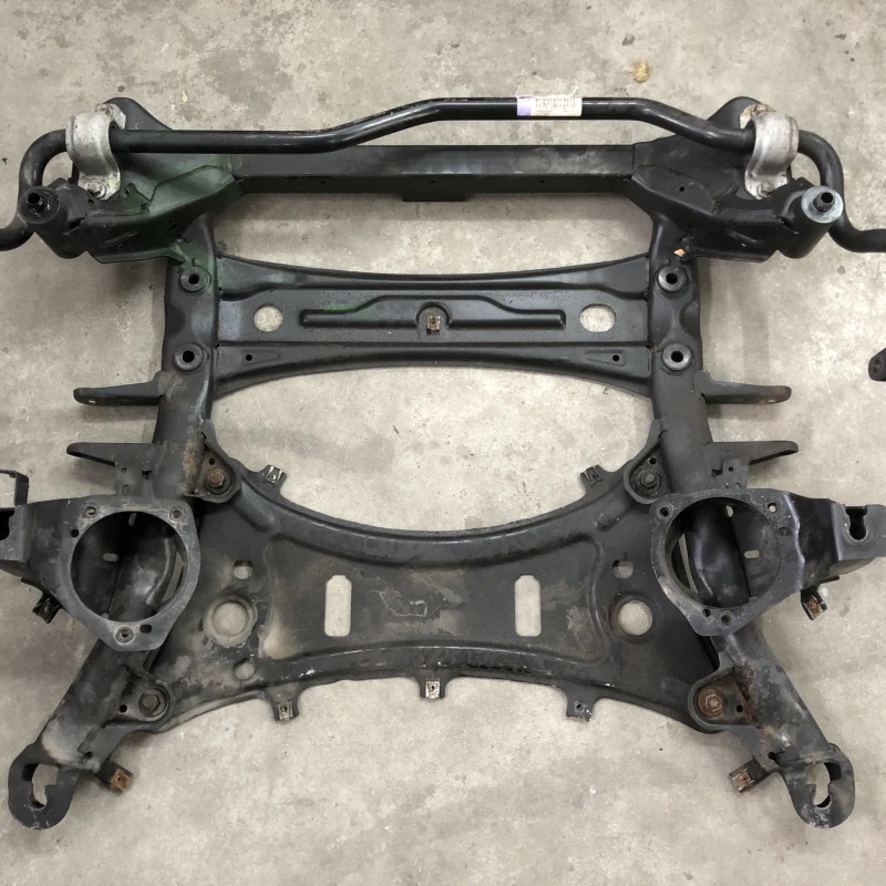 Jug motor punte fata BMW 