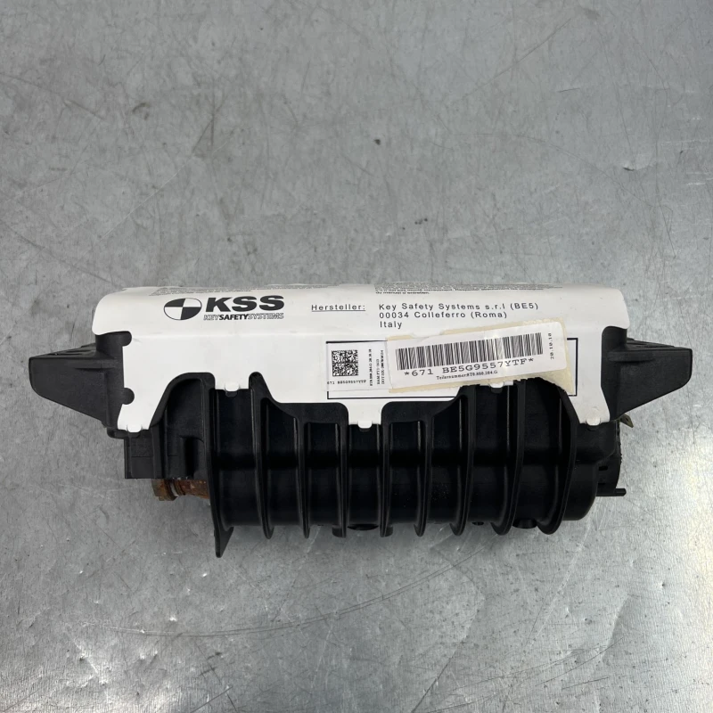 Airbag pasager Audi 