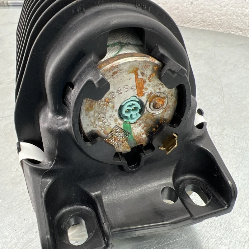Airbag pasager / Audi A4 B8 2010 / Interior