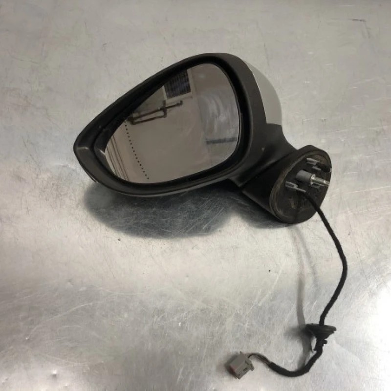 Oglinda stanga / Ford Focus MK3 2011 / Caroserie, oglinzi si faruri