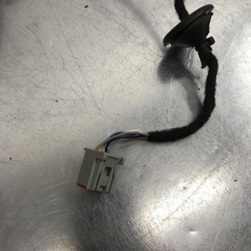 Oglinda stanga / Ford Focus MK3 2011 / Caroserie, oglinzi si faruri