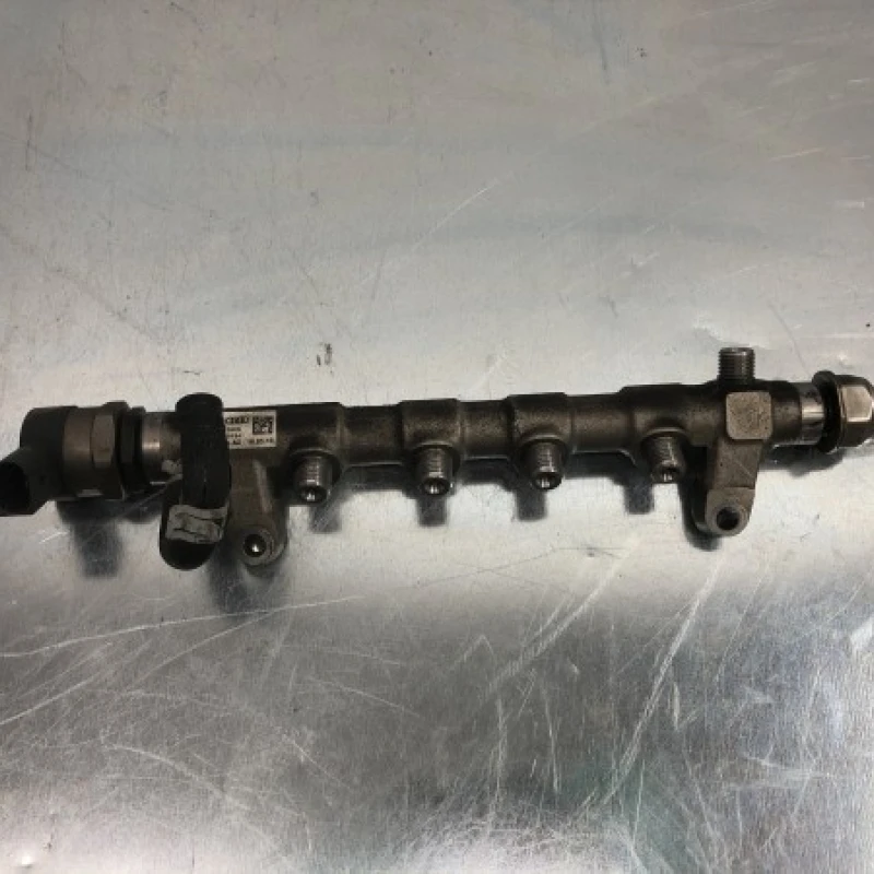 Rampa injectoare cu senzor Volkswagen 