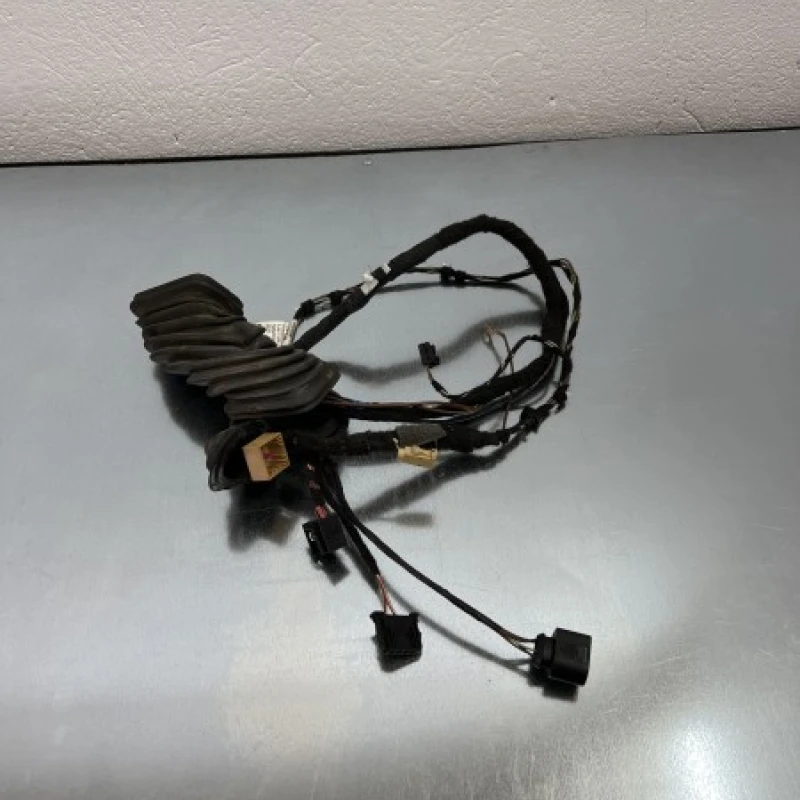 Instalatie electrica usa dreapta fata Volkswagen 