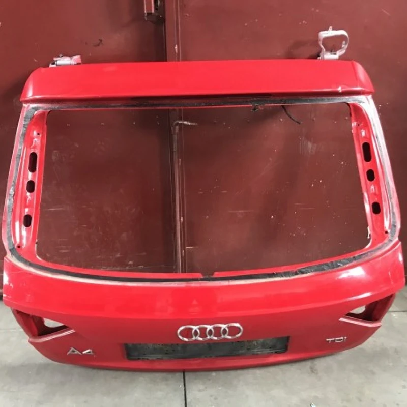 Haion Audi 