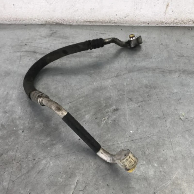 Conducta clima / Audi A5 8T 2010 / Climatizare