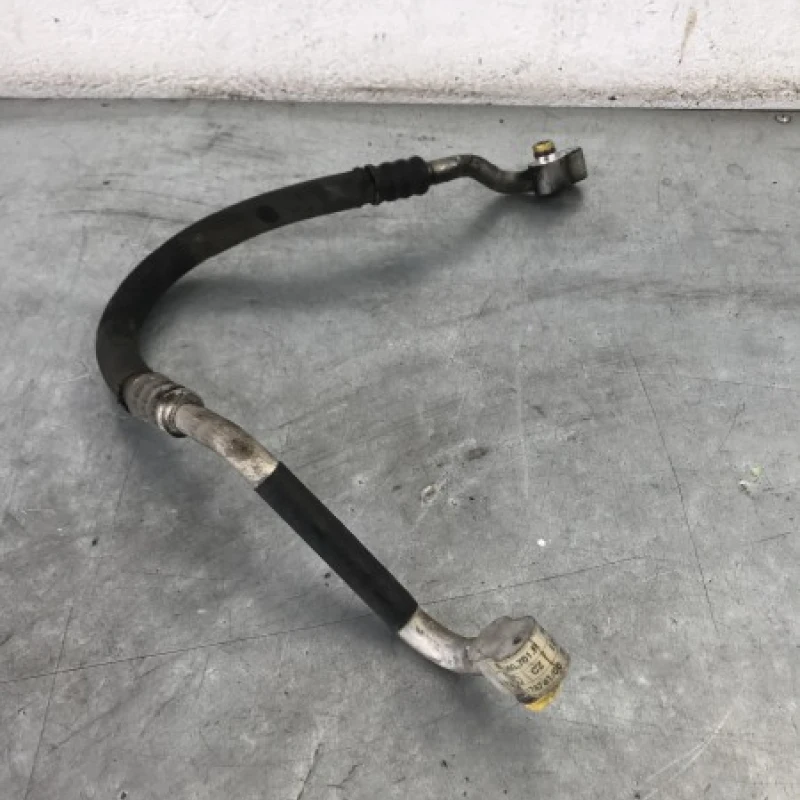 Conducta clima Audi 